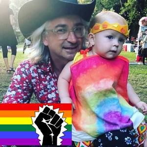 Meet your Posher, Brad